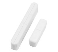 Olympia 6102 Porte/Fenêtre contact pour Protect/systèmes ProHome - Blanc