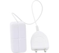 Olympia 6105 Accessoire pour système d'alarme sans fil Détecteur de fuite d'eau