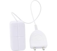 Olympia 6105 Accessoire pour système d'alarme sans fil Détecteur de fuite d'eau sans fil
