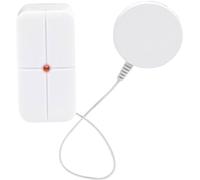 Olympia 6106 Accessoire pour système d'alarme sans fil Détecteur de bris de verre sans fil