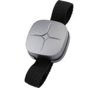 Olympia 6107 Accessoire pour système d'alarme sans fil Détecteur de vibration sans fil