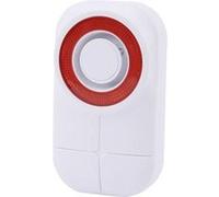Olympia Sirène extérieure 6109 Accessoire pour système d'alarme sans fil