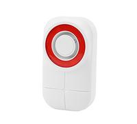 Olympia 6109 Sirène extérieure pour systèmes d'alarme sans Fil Protect et ProHome