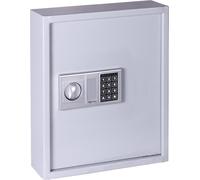 Olympia 7135 Olymp Tresor GOsafe 50B silber mit Code
