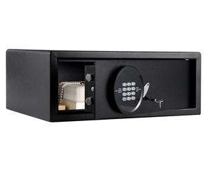 Olympia 7140 Olymp Tresor GOsafe H195 schwarz mit Code