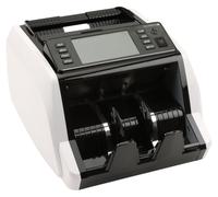 Olympia 947731570 Olympia Geldzähl- und Prüfgerät NC 580 Plus