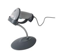 Olympia 947990001 Olympia Barcode-Scanner LS 6000 2D LED grau