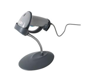 Olympia 947990001 Olympia Barcode-Scanner LS 6000 2D LED grau