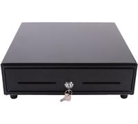 OLYMPIA 947990030 OLYMPIA Kassenschublade 947990030 SD 330A schwarz