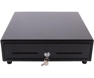 OLYMPIA 947990030 OLYMPIA Kassenschublade 947990030 SD 330A schwarz