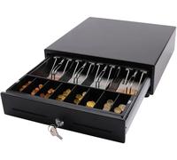 OLYMPIA 947990031 Kassenschublade MD 335C schwarz