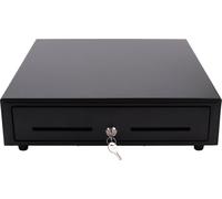 OLYMPIA 947990032 Kassenschublade 947990032 LD 410A schwarz