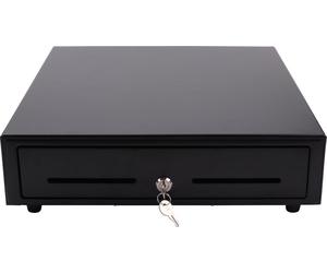 OLYMPIA 947990032 Kassenschublade 947990032 LD 410A schwarz