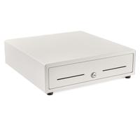 Olympia 947990109 Olympia Kassenlade S330 Color weiss