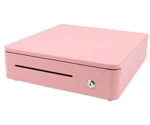 Olympia 947990116 Olympia Kassenlade S330 Color pink