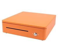 Olympia 947990117 Olympia Kassenlade S330 Color orange