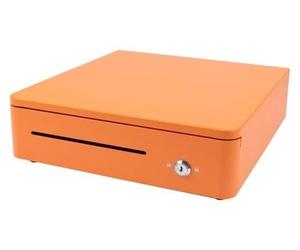 Olympia 947990117 Olympia Kassenlade S330 Color orange