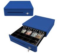 Olympia 947990119 Olympia Kassenlade S330 Color blau