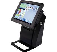 OLYMPIA 949904002 OLYMPIA Registrierkasse touch 200 TSE
