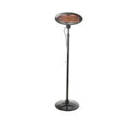 OLYMPIA 98759 OLYMPIA H+H BS 55 Heizlüfter 2.000 W
