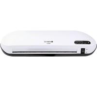 Olympia A 2250 - Laminator - Plastifieuse à chaud ou à froid - 23 cm