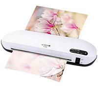 Olympia A 2250 - Laminator - Plastifieuse à chaud ou à froid - 23 cm