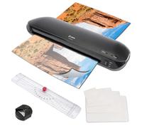 Kit de plastification Olympia A 330 Plus 3138 DIN A3, DIN A4, DIN A5, DIN A6, DIN A7, DIN A8, cartes de visite