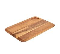Olympia Acacia Rounded Presentation Board