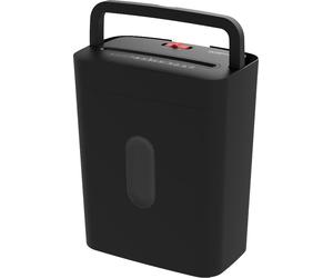 Olympia Aktenvernichter PS 53 CC Pro schwarz