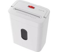 Olympia Aktenvernichter PS 54 CC Pro weiß