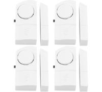 Olympia Alarme pour porte / fenêtre TF 400 blanc 5971