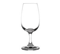 Olympia Bar Collection Verre à vin de dégustation 220 ml (lot de 6), transparents, portion recommandée : 175 ml, verres de dégustation de sommelier, GF738