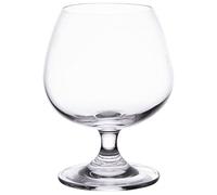 Verre à Cognac en Cristal 400 ml Bar Collection x 6