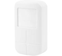 Olympia 6108 Accessoire pour système d'alarme sans fil Détecteur de mouvement sans fil
