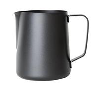 Olympia Black Non-Stick Milk Jug - 900ml 30.4fl oz
