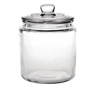 Olympia Bocal de rangement 6,35 L - Blanc