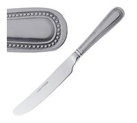 Olympia C125 Bead Table Knife (Pack of 12)