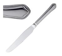 Olympia C140 Dubarry Lot de 12 couteauxà dessert