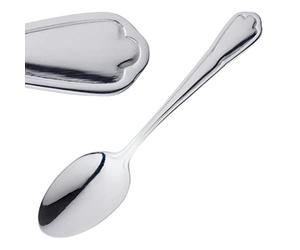 Olympia C145 Dubarry Lot de 12 cuillèresà café