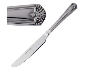 Olympia C146 Jesmond Lot de 12 couteaux de table