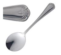 Olympia C152 Jesmond Lot de 12 cuillèresà soupe