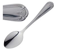 Olympia C153 Jesmond Cutlery Lot de 12 cuillèresà café