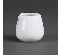 Olympia C205 Lot de 12 potsà crème ouà lait 237 ml