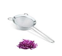 Olympia C800 Passoire en acier inoxydable pour cuisine 14 cm