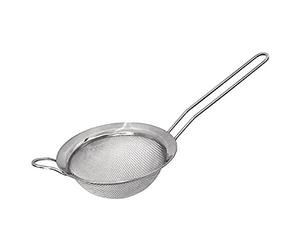 Olympia C801 Passoire en acier inoxydable pour cuisine 18 cm