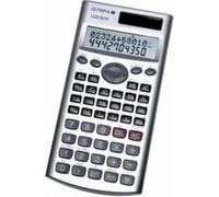 Olympia ca9210 calculatrice scientifique 4686 G