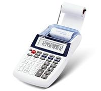 Olympia Cpd 425 Calculator Noir