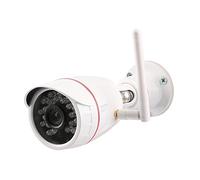 Olympia caméra extérieure IP pour Raccord à la Système d'alarme Protect, 1 Pièce, Oc 1280 P