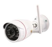 Olympia caméra extérieure IP pour Raccord à la Système d'alarme Protect, 1 Pièce, Oc 1280 P G