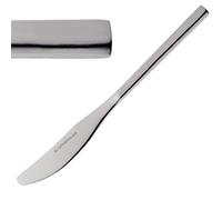 Olympia CB634 Napoli Lot de 12 couteaux de table